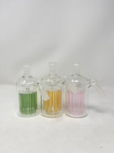 45 Degree 11 Arm Tree Perc Ashcatcher